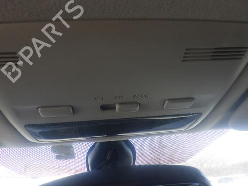 Kabinelys Kabinelys TOYOTA AVENSIS Estate (_T27_) 2.0 D-4D (ADT270_, ADT270R) (126 hp) 33564853 33564853