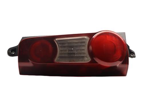 Used Left taillight CITROËN BERLINGO Box Body/MPV (B9) 1.6 BlueHDi 100 (99 hp) 31097758