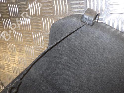 Rear parcel shelf BMW 1 (E87) 118 d | BP24286567C85 