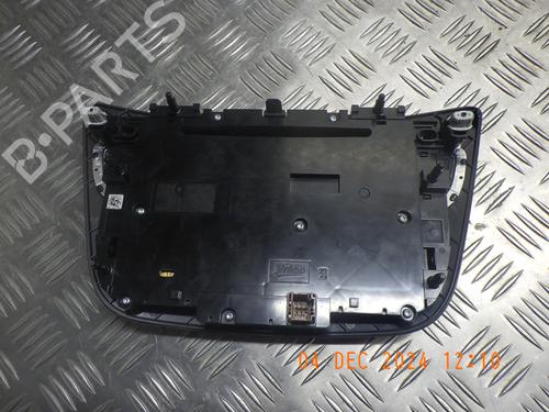 Switch PEUGEOT 508 I (8D_) 1.6 HDi | BP24285046I30 