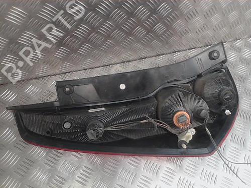 Right taillight OPEL AGILA B (H08) 1.0 (F68) | BP24285314C35  - Image 5