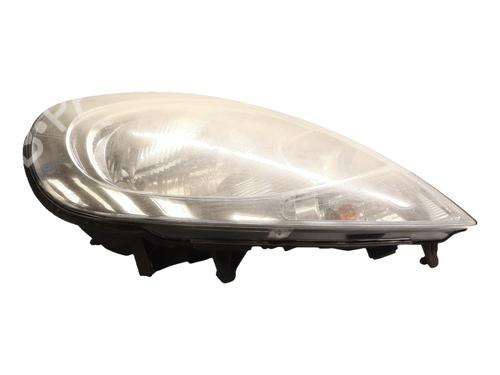 Right headlight RENAULT TRAFIC II Van (FL) 2.0 dCi 90 (FL0H, FL00, FL01, FL0M, FL0P, FL0S) | BP36437012C29 - Image 2
