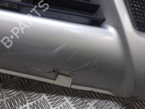 Front bumper MERCEDES-BENZ VANEO (414) 1.7 CDI (414.700) | BP26687699C7 