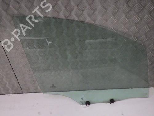 Front right door window PEUGEOT 208 I (CA_, CC_) 1.6 HDi | BP29530356C19 