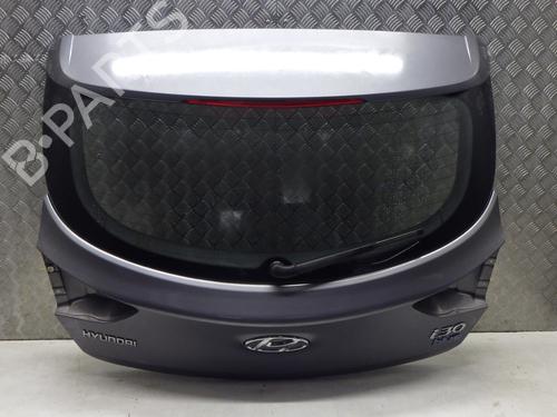 Tailgate HYUNDAI i30 (GD) 1.6 CRDi | BP32171275C6 - Image 6