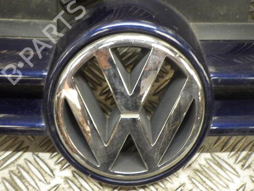 Grille VW GOLF IV (1J1) 1.9 TDI 4motion | BP27212032C40 