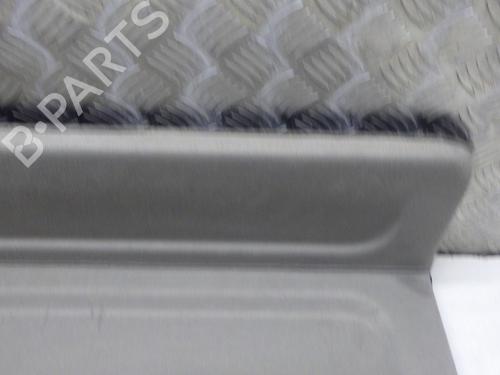 Rear parcel shelf RENAULT SCÉNIC II (JM0/1_) 2.0 (JM05, JM0U, JM1N, JM1U, JM2V) | BP31160801C85 