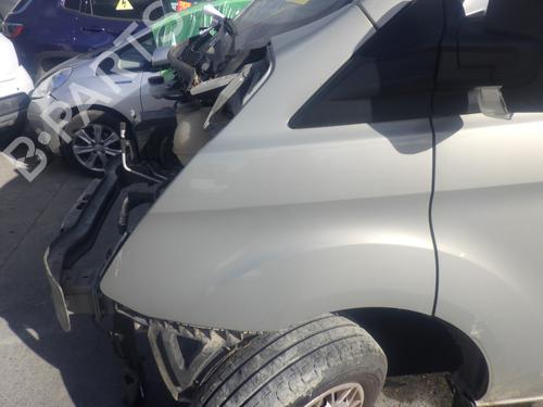 Used Left front fenders Left front fenders FORD TRANSIT CUSTOM V362 Van (FY, FZ) 2.2 TDCi (125 hp) 33564869 33564869