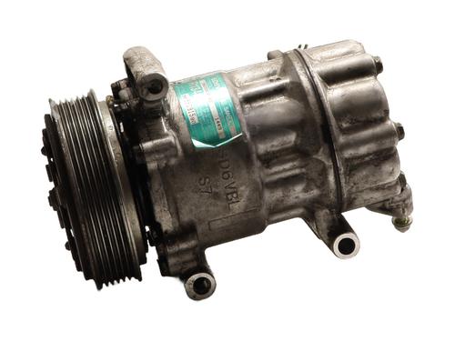 AC-Kompressor PEUGEOT 206 Hatchback (2A/C) 1.4 16V | BP28374597M34 