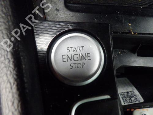 Kombi Kontakt / Stilkkontakt VW GOLF VII (5G1, BQ1, BE1, BE2) 2.0 TDI (150 hp) 30875451