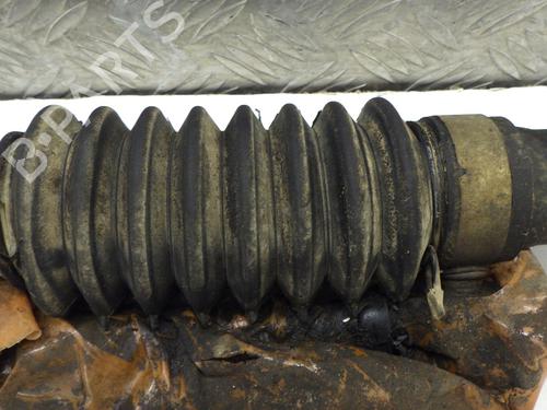 Steering rack CITROËN C15 Box Body/MPV (VD_) 1.9 D | BP29865293M22