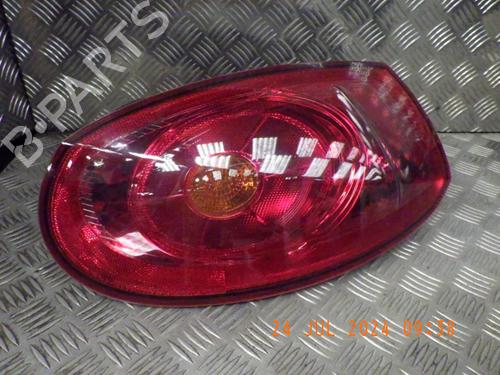 Used Right taillight FIAT BRAVO II (198_) 1.6 D Multijet (198AXM1B) (90 hp) 24286555