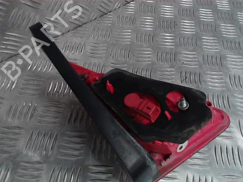 Right tailgate light PEUGEOT 3008 I MPV (0U_) 1.6 HDi | BP24286789C80 