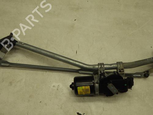 Front wiper motor RENAULT KANGOO Express (FW0/1_) 1.5 dCi 90 (FW0G, FW05, FW08, FW11) | BP32143830M29 - Image 2