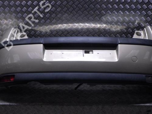 Rear bumper CITROËN C4 I (LC_) 1.6 HDi | BP27617152C8 