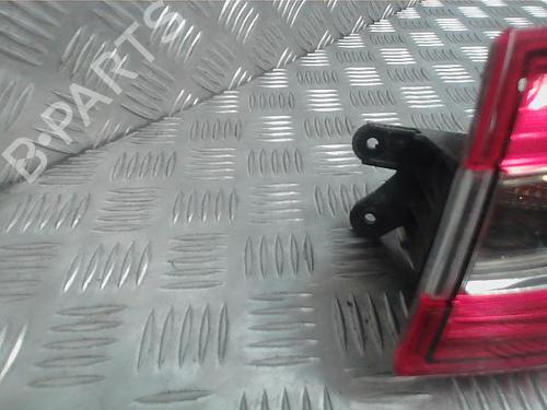 Right taillight RENAULT CLIO IV (BH_) 1.5 dCi 75 | BP24287346C35 