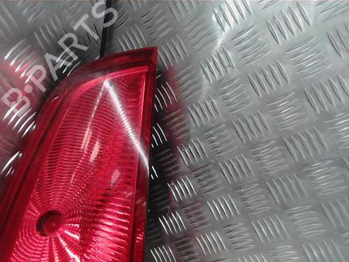 Left taillight SUZUKI SPLASH (EX) 1.0 (A5B310) | BP24285363C34  - Image 5