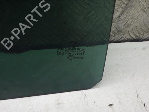 Used Rear right door window Rear right door window 38628965 38628965