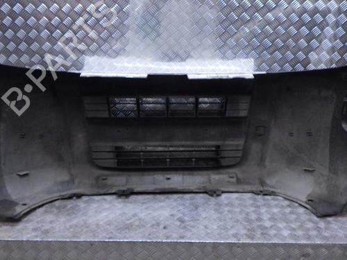 Front bumper PEUGEOT BIPPER (AA_) 1.4 HDi | BP28001499C7