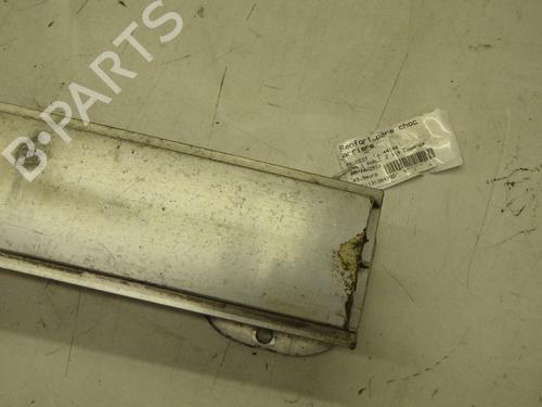 Used Rear bumper reinforcement Rear bumper reinforcement 39386867 39386867