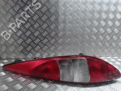 Right taillight FORD MONDEO III Turnier (BWY) 2.0 16V TDDi / TDCi | BP24287126C35 