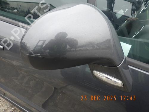 Retrovisor direito PEUGEOT 308 SW I (4E_, 4H_) 1.6 HDi (92 hp) 31155608