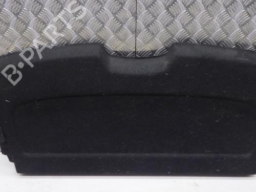 Used Rear parcel shelf PEUGEOT 308 I (4A_, 4C_) 1.6 HDi (92 hp) 30459301
