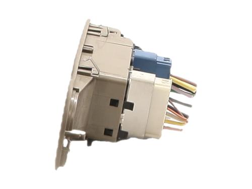 Right front window switch RENAULT MODUS / GRAND MODUS (F/JP0_) 1.5 dCi (JP0G, JP0H) | BP36436994I26  - Image 5