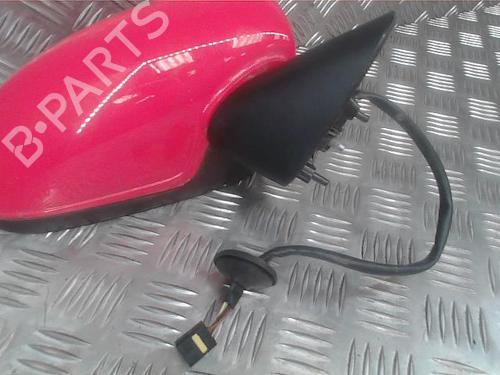 Right mirror OPEL CORSA E (X15) 1.4 (08, 68) | BP24286846C27 - Image 7