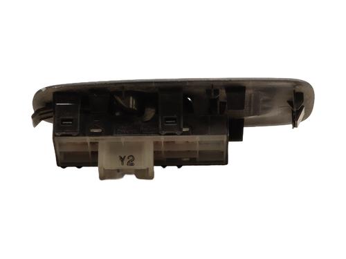 Right front window switch RENAULT KADJAR (HA_, HL_) 1.6 TCe 165 (HLMH) | BP26743300I26 - Image 3