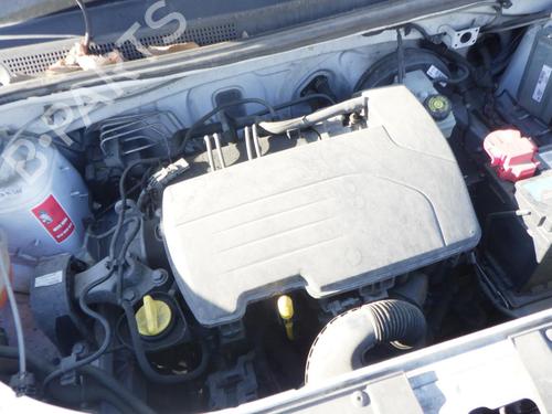 Used Parts DACIA LOGAN MCV II 1.2 (73 hp) 2376557