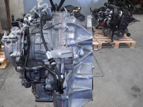 Used Gearbox Gearbox MITSUBISHI MIRAGE / SPACE STAR VI Hatchback (A0_A) 1.2 (A03A) (80 hp) 24286134 24286134