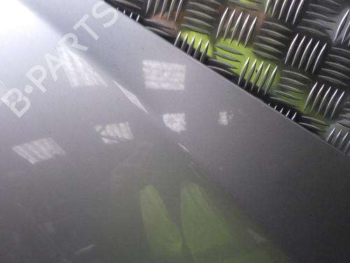 Hood PEUGEOT 307 SW (3H) 1.6 HDI 110 | BP25406695C1