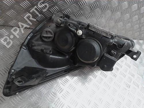 Right headlight RENAULT ESPACE IV (JK0/1_) 2.2 dCi (JK0H) | BP24287314C29  - Image 5
