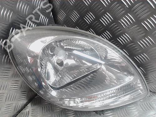 Used Right headlight RENAULT KANGOO (KC0/1_) 1.5 dCi (KC07) (65 hp) 24287280