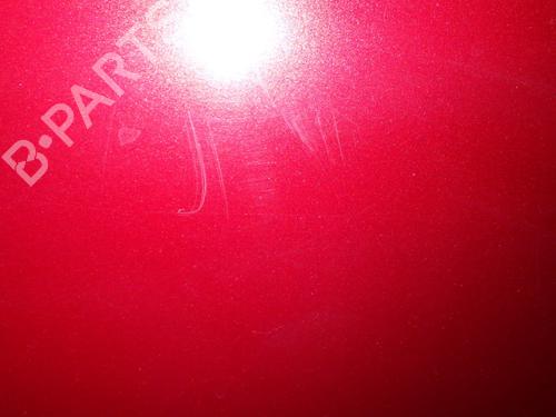 Tailgate CITROËN C3 I (FC_, FN_) 1.4 HDi | BP27933044C6 