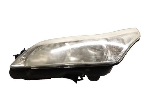 Used Left headlight CITROËN C4 I (LC_) 1.6 HDi (109 hp) 29253927