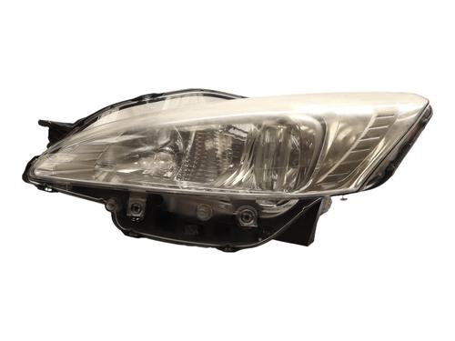 Left headlight PEUGEOT 508 SW I (8E_) 2.0 HDi | BP36780754C28 - Image 4