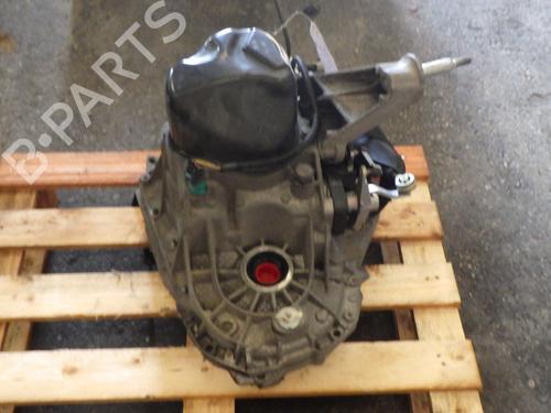 Used Gearbox Gearbox RENAULT TWINGO III (BCM_, BCA_) 1.0 SCe 70 (71 hp) 24286234 24286234