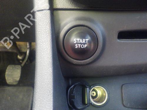 Mando Mando RENAULT CLIO IV (BH_) 0.9 TCe 90 (BHNF, BHMA, BHMH, BHJK, BHJR) (90 hp) 37449428 37449428