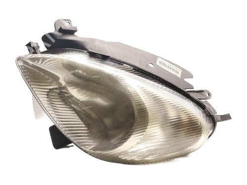 Scheinwerfer links für CITROËN XSARA PICASSO (N68) 2.0 HDi (90 hp) 31065629