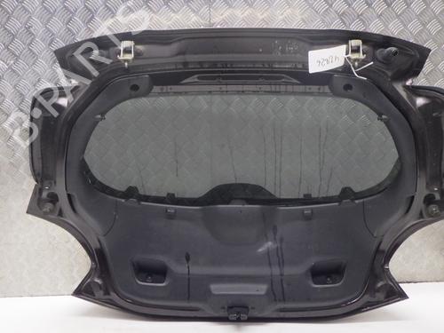 Tailgate PEUGEOT 208 I (CA_, CC_) 1.6 HDi | BP29340217C6 