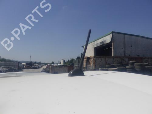 Antenne/Base Antenne/Base NISSAN QASHQAI I (J10, NJ10) 2.0 dCi (150 hp) 37203138 37203138