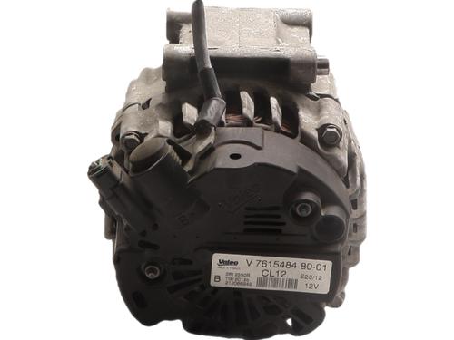 Alternator CITROËN C3 Picasso (SH_) 1.4 VTi 95 (SH8FSC, SH8FP0, SH8FP6) | BP39109373M7 - Image 5