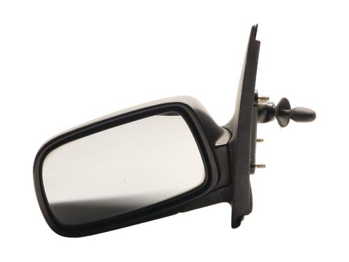 Left mirror TOYOTA YARIS (_P1_) 1.3 (NCP10, SCP12_) | BP29919104C26