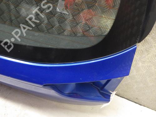 Tailgate KIA RIO IV (YB, SC, FB) 1.0 T-GDI 100 | BP31927248C6 