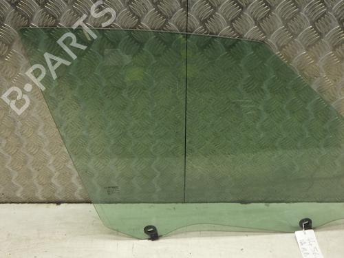Used Front right door window Front right door window RENAULT SCÉNIC IV (J9_) 1.3 TCe 115 (J9N9) (115 hp) 34171623 34171623