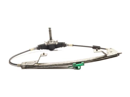 Rudehejsemekanisme Højre foran FIAT GRANDE PUNTO (199_) 1.2 (65 hp) 30704645