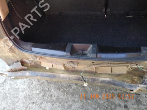 Climate control NISSAN MICRA IV (K13K, K13KK) 1.2 | BP31630082I5 