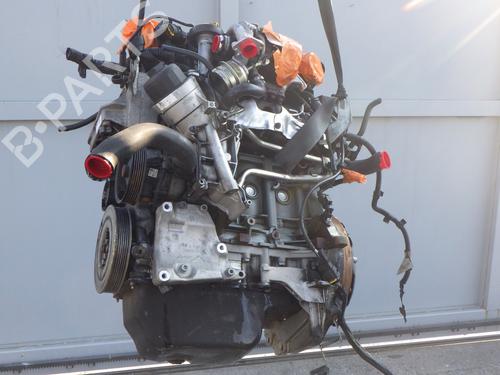 Engine FIAT PUNTO (199_) 1.3 D Multijet | BP38327136M1 - Image 7